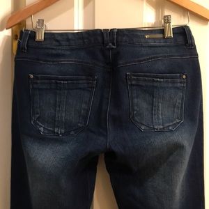 Jolt skinny jeans size 3